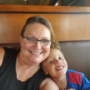 Meet your Posher, Michele